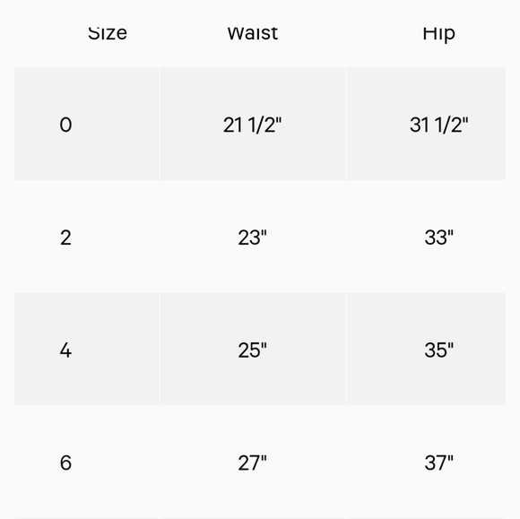 Lululemon Wunder Train Short 6" Size 4 - Picture 8 of 8